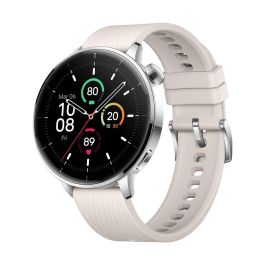 Smartwatch OnePlus Watch 3 Plateado 1,32" Precio: 237.50000032. SKU: B145ZAJE27