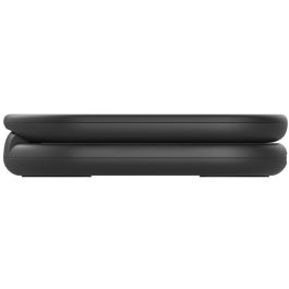 Belkin Cargador inalámbrico BOOST CHARGE Qi2 15W negro