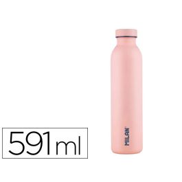 Milan Botella Isotérmica 591 mL Edición 1918 Rosa Precio: 13.6900005. SKU: S8413353