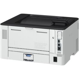 Canon i-SENSYS LBP243DW Impresora Láser Monocromo WiFi Dúplex 40ppm | Blanca para Oficina y Negocio
