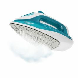 Plancha de Vapor Tristar ST-8300 Plancha de vapor 2000 W Plancha de Vapor Tristar ST-8300 Plancha de vapor 2000 W Precio: 18.49999976. SKU: B16FM8GN5T