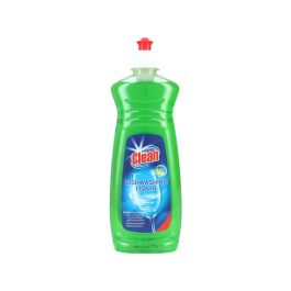 Detergente líquido para vajillas, 500 ml Precio: 2.50000036. SKU: B1CZ3RAPCX