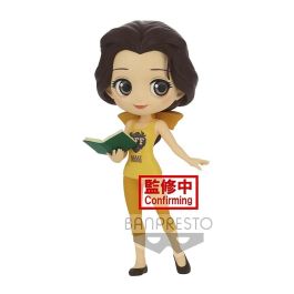 Figura Banpresto Q Posket Disney La Precio: 29.79000035. SKU: B1GEAD9M7T