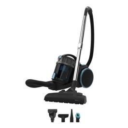 Cecotec 08586 aspiradora 4 L Aspiradora cilíndrica Secar 800 W Sin bolsa Precio: 106.50000009. SKU: B1CEVYNZ77