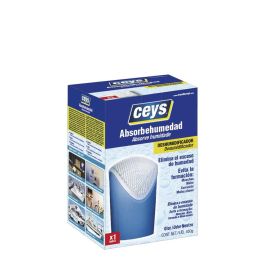 Ceys Humibox Antihumedad Deshumidificador 450 g Precio: 10.78999955. SKU: S7908819