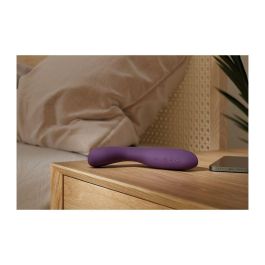 Vibrador Punto G We-Vibe RAVEPUR