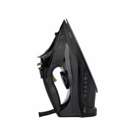 Plancha de vapor cerámica 2400 W Plancha de vapor cerámica 2400 W