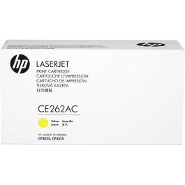 HP CE262AC Toner Original Nº648A Amarillo 11.000 Páginas para Color LaserJet CP4025 CP4525 Precio: 170.50000011. SKU: B1HFQAKX8P