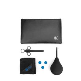 Set Erótico Anal B-Vibe (10 pcs) Set Erótico Anal B-Vibe (10 pcs)