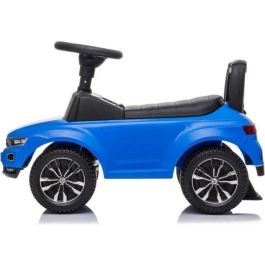 Portabebés VW T-ROCK - Buddy Toys - BPC 5165 Portabebés VW T-ROCK - Buddy Toys - BPC 5165