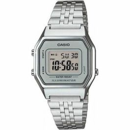 Reloj Unisex Casio LA680WEA-7EF Precio: 33.68999975. SKU: B1G674RQQJ