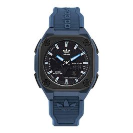 Reloj Hombre Adidas AOST22545 (Ø 45 mm) Precio: 82.58999958. SKU: B18CNPWSSP