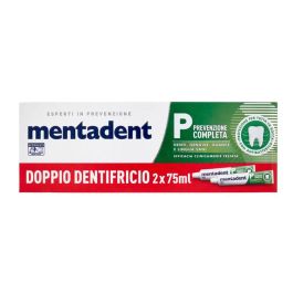 MENTADENT Prevención Completa Dentífrico 75 ml Precio: 8.49999953. SKU: B1DMQPQP72