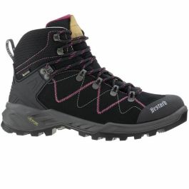 Botas de Montaña Bestard Onda Negro Precio: 149.49999999. SKU: B16JC4KC4W
