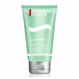 Gel de Ducha Homme Aquapower Biotherm (150 ml) Precio: 20.89000023. SKU: B1FJ99N4C8