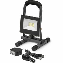 I-Watts I-SPR10PBK IWA5411074217754 Proyector LED Recargable 10 W 450 Lúmenes Precio: 38.69000047. SKU: B165TJ6SDC
