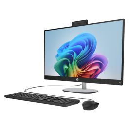 HP All-in-One 24-ct2054ng Ryzen AI 5 340 16GB RAM 1TB SSD Win11 BV5G7EA#ABD Precio: 1171.79000048. SKU: B163SGHYA2