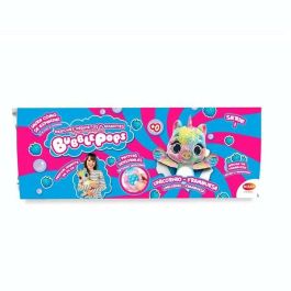Chicle gigante bubble pops, una vez lo abres se convierte en un peluche gigante de patas sensoriales - modelos surtidos Chicle gigante bubble pops, una vez lo abres se convierte en un peluche gigante de patas sensoriales - modelos surtidos