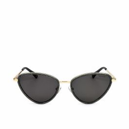 Polaroid 6148/S/X KB7 Gafas de Sol Cat-eye para Mujer - Montura Gris, Cristales Polarizados Precio: 27.89000027. SKU: S7246540