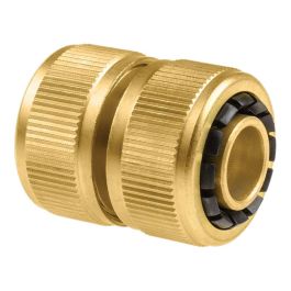 Reparador de manguera latón brass 3/4" Precio: 11.49999972. SKU: B17PFADW3A