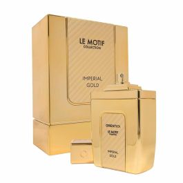 Perfume Hombre Orientica EDP Imperial Gold 85 ml Perfume Hombre Orientica EDP Imperial Gold 85 ml