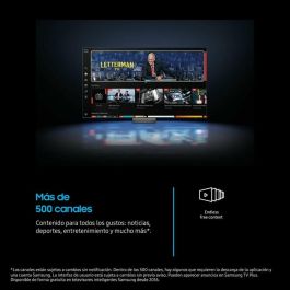 Smart TV Samsung TU27F6005F 27" Full HD LED HDR HDR10+