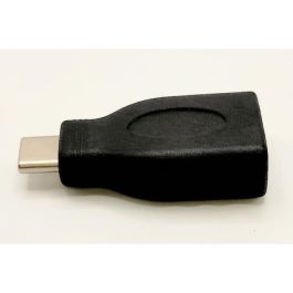 Lineaire Adaptador USB-C Macho a USB-A 3.0 Hembra AD331 - Conversor de Una Pieza