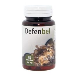 Defenbel Cápsulas Precio: 20.5900002. SKU: B1B65FN478