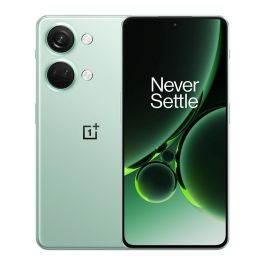 OnePlus Nord 3 5G Dual Sim 8GB RAM 128GB Almacenamiento Misty Green Precio: 265.68999952. SKU: B1J6EJJN7Z