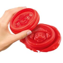 Pat Patrol - Estuche de plastilina - Ocio Creativo - PPC 032 - Canal Toys Pat Patrol - Estuche de plastilina - Ocio Creativo - PPC 032 - Canal Toys