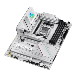 ASUS ROG STRIX B850-A GAMING WiFi AMD B850 Zócalo AM5 ATX ASUS ROG STRIX B850-A GAMING WiFi AMD B850 Zócalo AM5 ATX