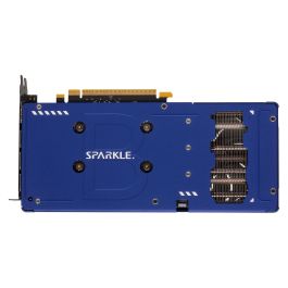 Sparkle B570 Intel Arc Guardian OC Tarjeta Gráfica 10 GB GDDR6