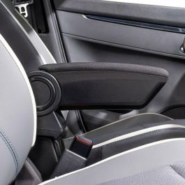 Armster 3 Reposabrazos Citroen C3 Aircross 2018-2021 Tela Negra V01567 Y V01577 C05001A Armster 3 Reposabrazos Citroen C3 Aircross 2018-2021 Tela Negra V01567 Y V01577 C05001A