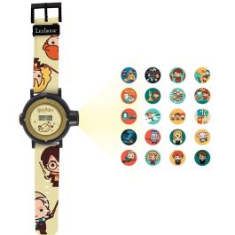 Reloj Digital Harry Potter Dmw050Hp Lexibook