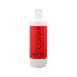 Schwarzkopf Igora Royal Loción Activadora 10vol (3%) 1000 Ml Precio: 6.50000021. SKU: B1ECW99YSX