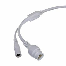 TP-Link VIGI C450 Cámara de Seguridad IP Torreta 5MP 2880x1620 Visión Nocturna 30m Audio 2 Vías Interior Alámbrica Techo