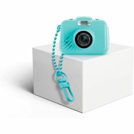 Canal Toys CTCLK058 Photo Creator Mini Cam' Cámara Digital de Fotos y Vídeos con Llavero y Tarjeta SD de 1GB