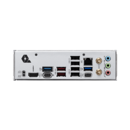 MSI PRO X870E-P WiFi Placa Base AMD X870E Socket AM5 ATX, Compatible con Ryzen 7000/8000/9000, Wi-Fi 7
