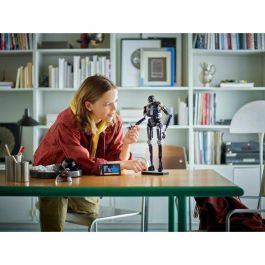 Lego Star Wars Andor 75434 K-2SO Security Droid Juguete para niños mayores de 10 años