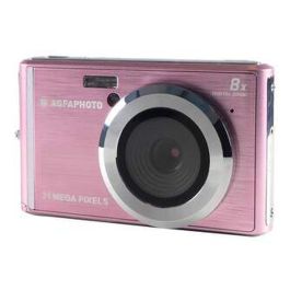 Agfa Cámara Digital DC5200 Rosa Precio: 63.89000013. SKU: B1223M6JKJ
