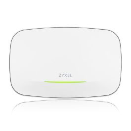 Zyxel NWA210BE-EU0101F Punto de Acceso WiFi 7 Tri-Banda 11530 Mbps PoE Blanco