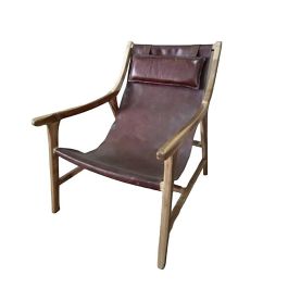 Butaca Item Home DKD Home Decor Natural Marron Oscuro 86 x 86 x 68 cm Butaca Item Home DKD Home Decor Natural Marron Oscuro 86 x 86 x 68 cm