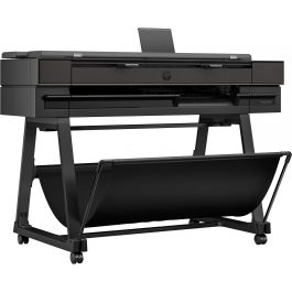 HP DESIGNJET T850 MFP