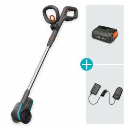 Gardena GAR4066407502789 Limpiador de Juntas EasyWeed P4A 18 V sin Batería