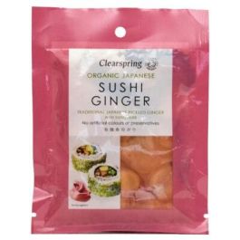 Sushi Ginger. Jengibre Para Sushi Sushi Ginger. Jengibre Para Sushi Precio: 5.5899998. SKU: B1FV9CWH4N