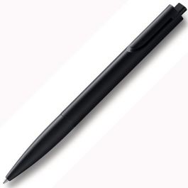 Lamy Bolígrafo Noto Black Punta Media Plástico Negro Mate Precio: 3.58999982. SKU: B1J42S8VPR