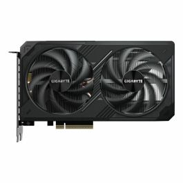 GIGABYTE GV-N506TWF2-8GD Tarjeta Gráfica NVIDIA GeForce RTX 5060 Ti 8GB GDDR7 WINDFORCE 2X 128 bits PCI-E 5.0 2572 MHz