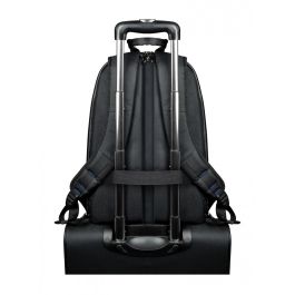 PORT Designs Mochila Chicago Evo Backpack para Portátiles 13-15.6 pulgadas (39.6cm)