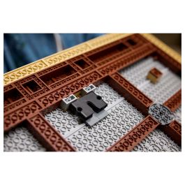 Lego 31215 Vincent van Gogh Girasoles - Arte mural, Construcción para adultos