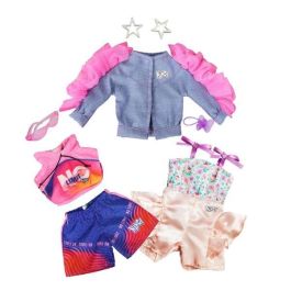 Ropa nancy, a fancy look day. - modelos surtidos Ropa nancy, a fancy look day. - modelos surtidos